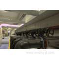 Full-automatic Gantry type Aluminium Anodizing System